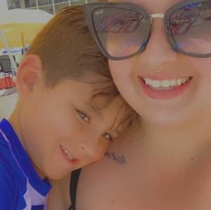 Meet your Posher, Katy